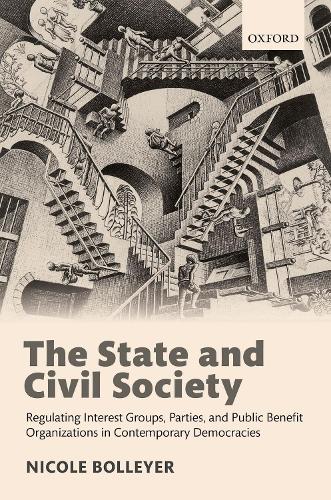 The State and Civil Society