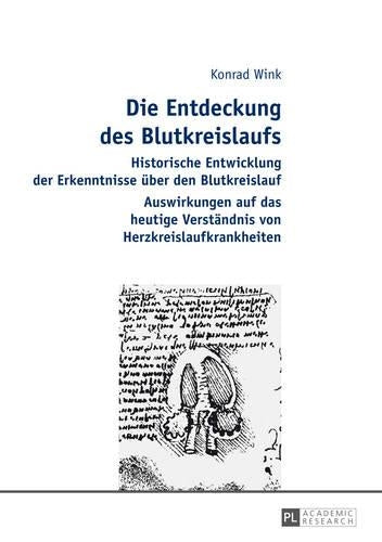 Die Entdeckung Des Blutkreislaufs