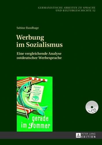 Werbung Im Sozialismus