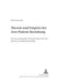 Theorie Und Empirie Der Arzt-Patient-Beziehung