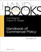 Handbook of Commercial Policy