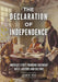 The Declaration of Independence