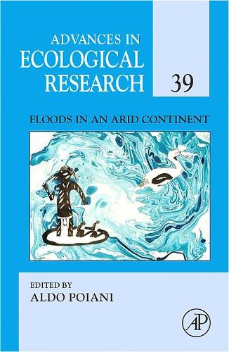 Floods in an Arid Continent