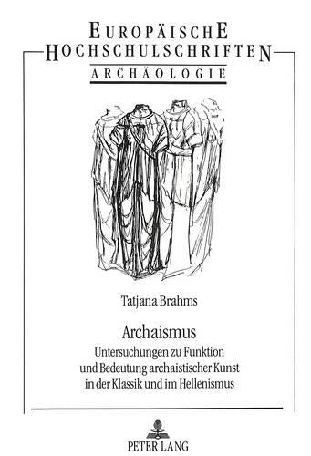 Archaismus