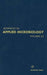 Advances in Applied Microbiology