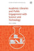 Academic Libraries and Public Engagement With Science and Technology