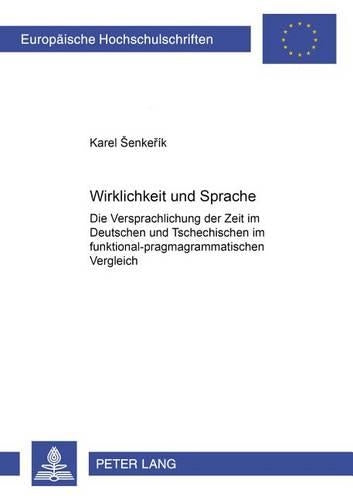 Wirklichkeit Und Sprache