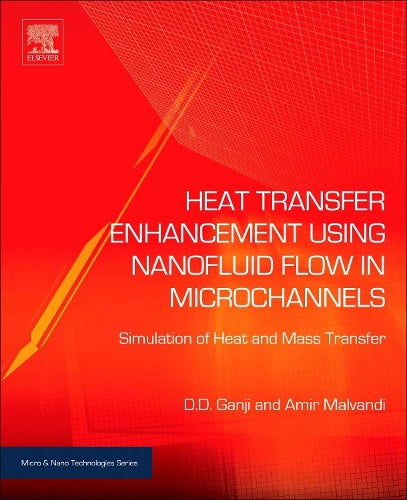 Heat Transfer Enhancement Using Nanofluid Flow in Microchannels