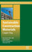 Sustainable Construction Materials