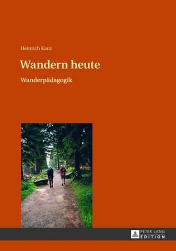 Wandern Heute