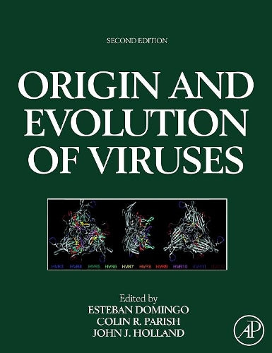 Origin and Evolution of Viruses