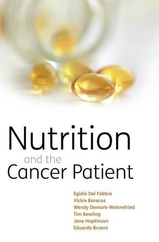 Nutrition and the Cancer Patient