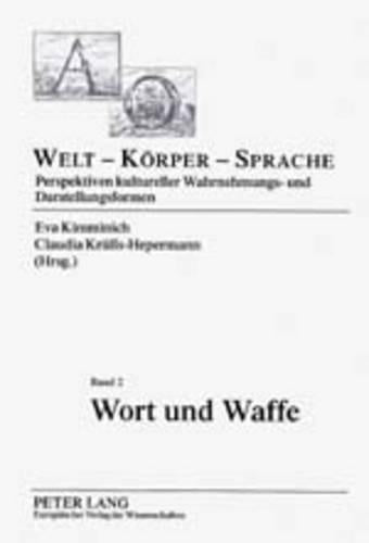 Wort Und Waffe