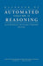 Handbook of Automated Reasoning