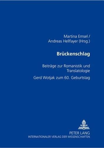 Brueckenschlag