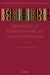 Separation of Powers in African Constitutionalism