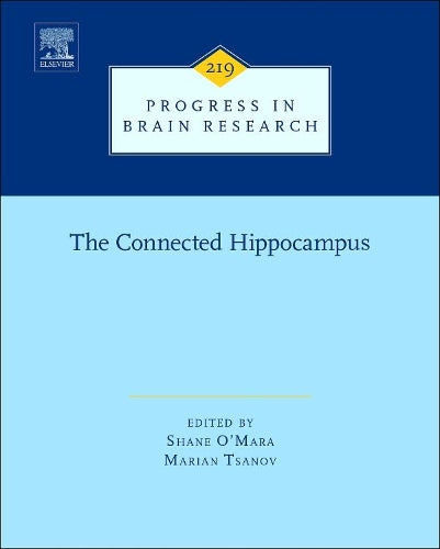 The Connected Hippocampus