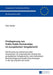 Privilegierung Von Public-Public-Partnerships Im Europaeischen Vergaberecht