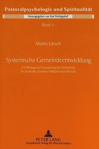Systemische Gemeindeentwicklung