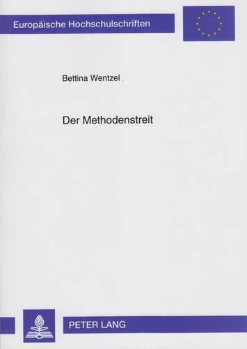 Der Methodenstreit