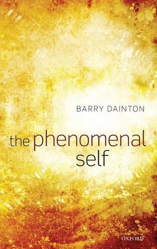 The Phenomenal Self