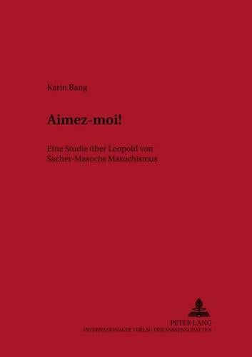 Aimez-Moi!