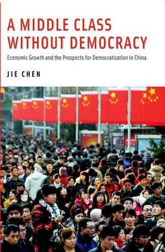A Middle Class Without Democracy