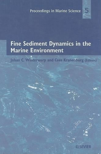 Fine Sediment Dynamics in the Marine Environment