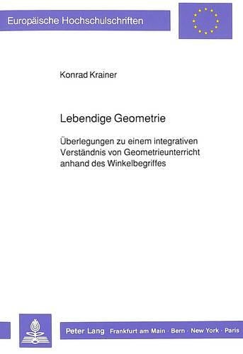 Lebendige Geometrie