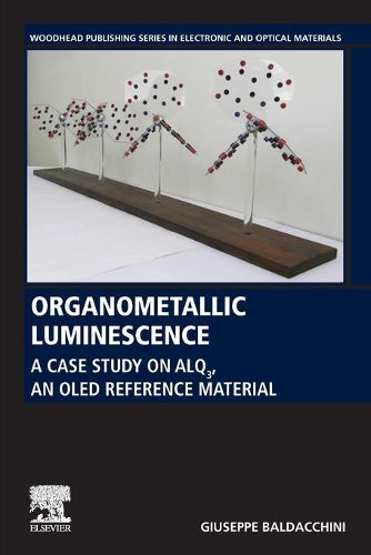 Organometallic Luminescence
