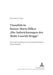 Visualitaet in Rainer Maria Rilkes «Die Aufzeichnungen Des Malte Laurids Brigge»