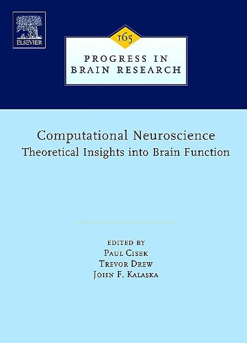 Computational Neuroscience: Theoretical Insights into Brain Function