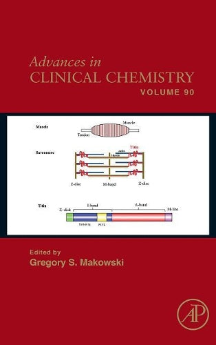Advances in Clinical Chemistry