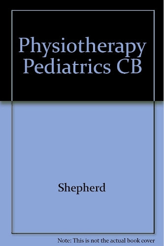 Physiotherapy in Pediatrics