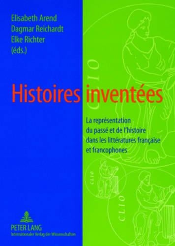 Histoires Inventées