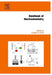 Handbook of Electrochemistry