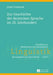 Zur Geschichte Der Deutschen Sprache Im 20. Jahrhundert