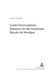 Louis Veron and the Finances of the Academie Royale De Musique