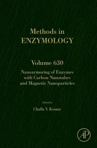 Nanoarmoring of Enzymes with Carbon Nanotubes and Magnetic Nanoparticles