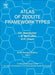 Atlas of Zeolite Framework Types