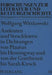 Andeuten Und Verschleiern in Dichtungen Von Plautus Bis Hemingway Und Von Der Goethezeit Bis Sarah Kirsch