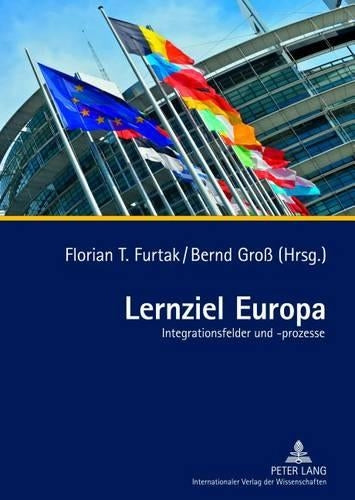 Lernziel Europa
