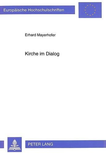Kirche Im Dialog
