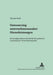 Outsourcing Unternehmensnaher Dienstleistungen