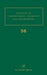 Advances in Carbohydrate Chemistry and Biochemistry