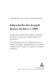Jahreshefte Des Joseph Beuys Archivs 1/2001