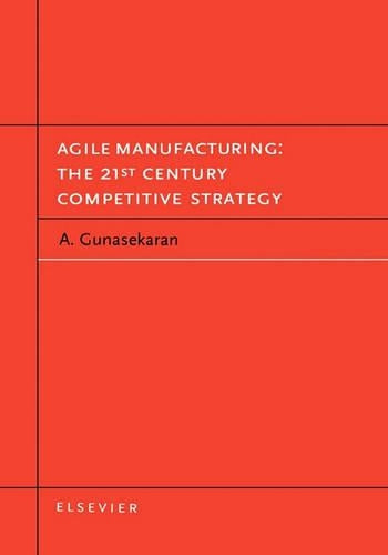 Agile Manufacturing