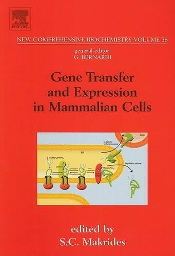 Gene Transfer and Expression in Mammalian Cells