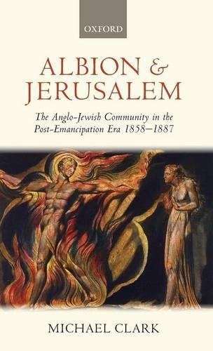 Albion and Jerusalem