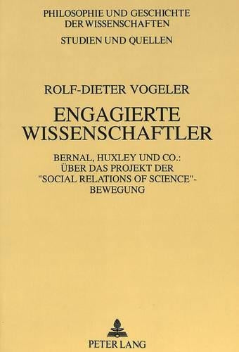 Engagierte Wissenschaftler